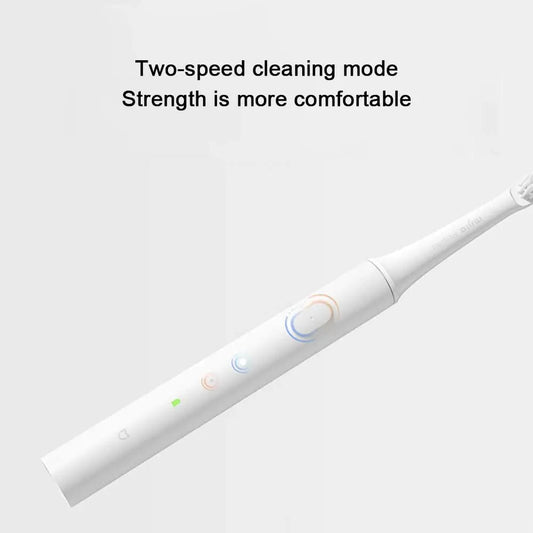 XIAOMI MIJIA T100 Sonic Electric Toothbrush