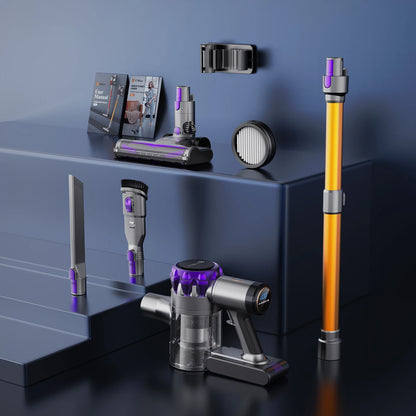 YISORA 6-in-1 Cordless Vacuum Cleaner 30Kpa