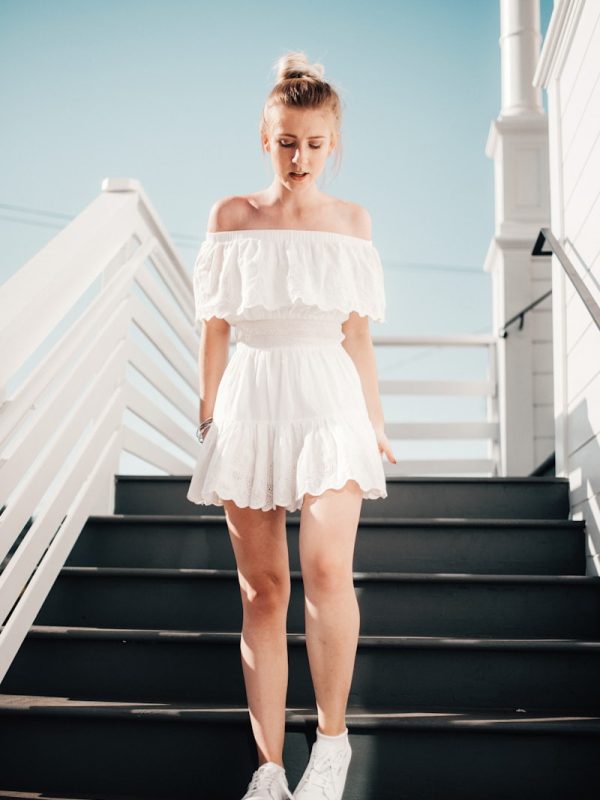 Dresses & Jumpsuits