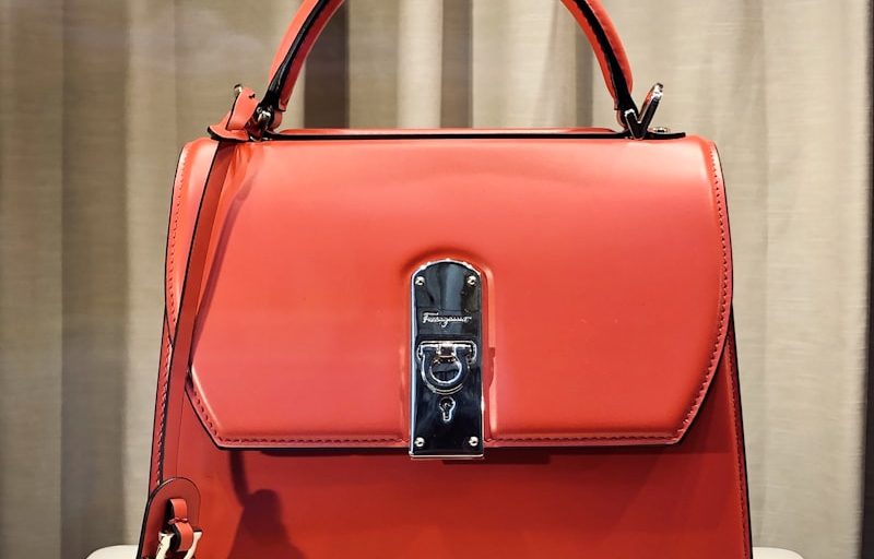 Bags & Accessories