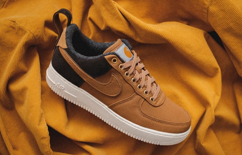 Handcrafted Shoes